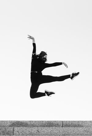 5 Steps for Getting Comfortable Being Uncomfortable