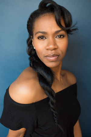 Artist Spotlight: Oyoyo Joi Bonner