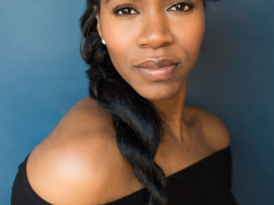Artist Spotlight: Oyoyo Joi Bonner